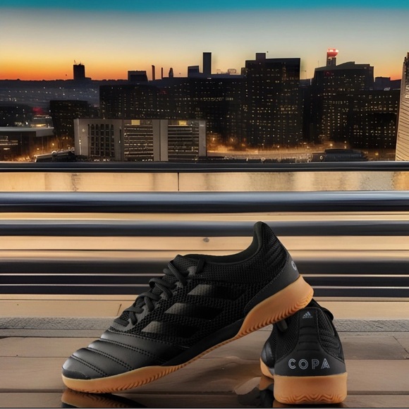ADIDAS COPA 19.3 IN SALA - Picture 1 of 6